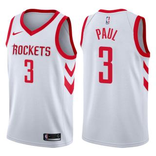 Chris Paul, Houston Rockets - Association